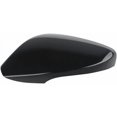 thumbnail image 1 of Rear View Mirror Cover Car Mirror Accessories Side View Mirror Cover Mirror Cap Compatible with Hyundai Compatible with Elantra MD Mirror Covers For Cars Left, 1 of 9