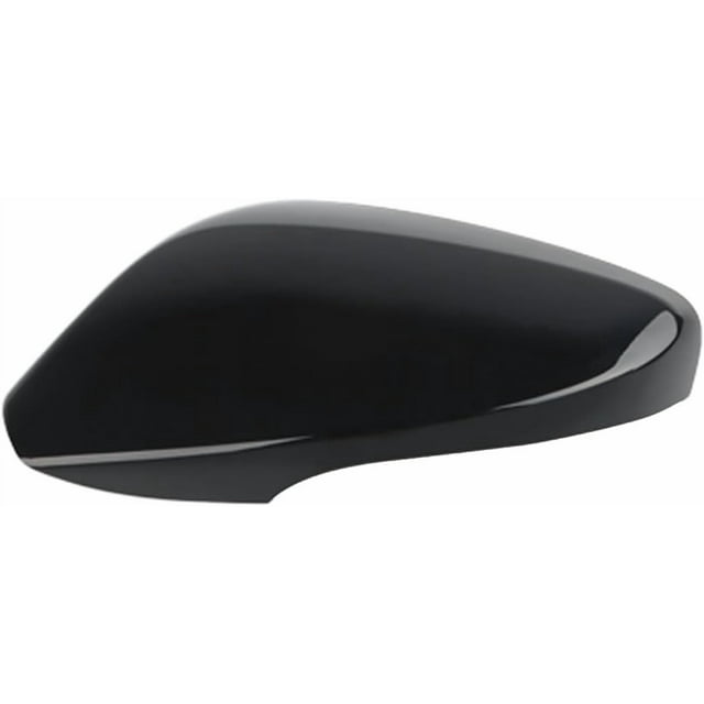 Rear View Mirror Cover Car Mirror Accessories Side View Mirror Cover Mirror Cap Compatible with Hyundai Compatible with Elantra MD Mirror Covers For Cars Left