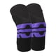 thumbnail image 3 of Protectores de rodilla de punto, rodilleras de punto, rodilleras transpirables, rodilleras que mejoran su experiencia, 3 of 9