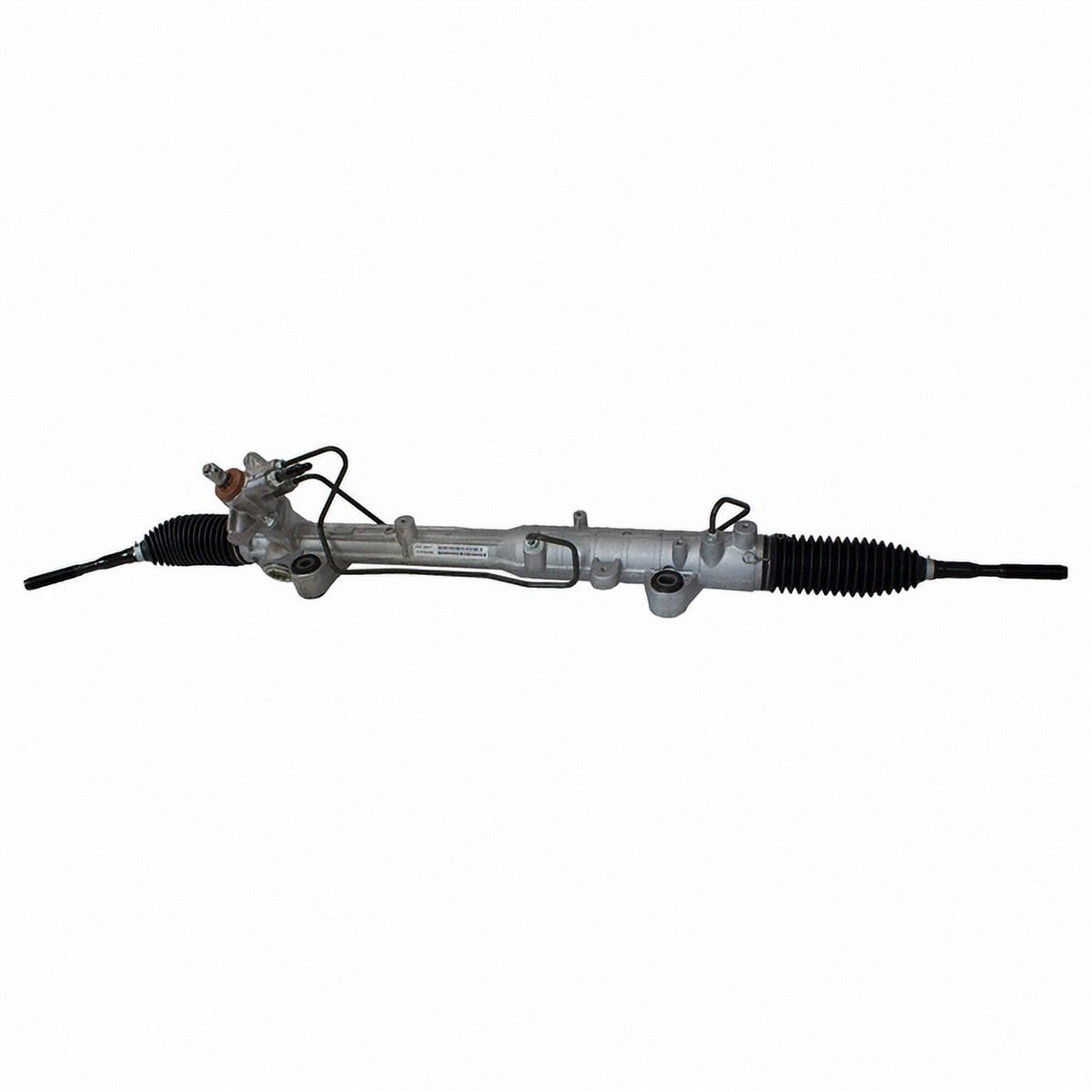 GEAR ASY - STEERING (P)