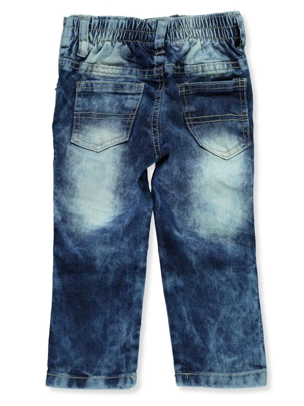 distressed baby boy jeans