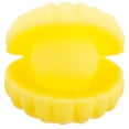 thumbnail image 2 of Yuarrent Lámpara de noche luminosa exquisita, lámparas decorativas, luces LED de larga duración, palanca de bloqueo para dormitorio infantil Iluminación y accesorios Amarillo, 2 of 6