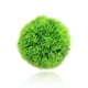 thumbnail image 1 of Plantas artificiales de acuario, bolas de algas verdes, simulación de paisaje de algas, adorno de hierbas acuáticas para decoración de peceras., 1 of 6