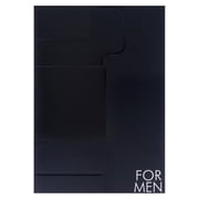 Armaf Odyssey - Homme Black , 6.8 oz EDP Spray