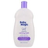 Baby Magic Calming Baby Bath Lavender & Chamomile - 16.5 Oz (Pack of 16)