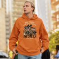 thumbnail image 4 of US Army 250 Years Unisex Hoodie American Military Veteran DD214 Patriotic, 4 of 7