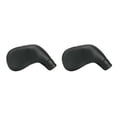 thumbnail image 4 of Soidarity Funda para palos de Golf TPE Putter Iron Driver Headcovers portátil reemplazable Protector funda protectora accesorios para Type3 NO3, 4 of 6