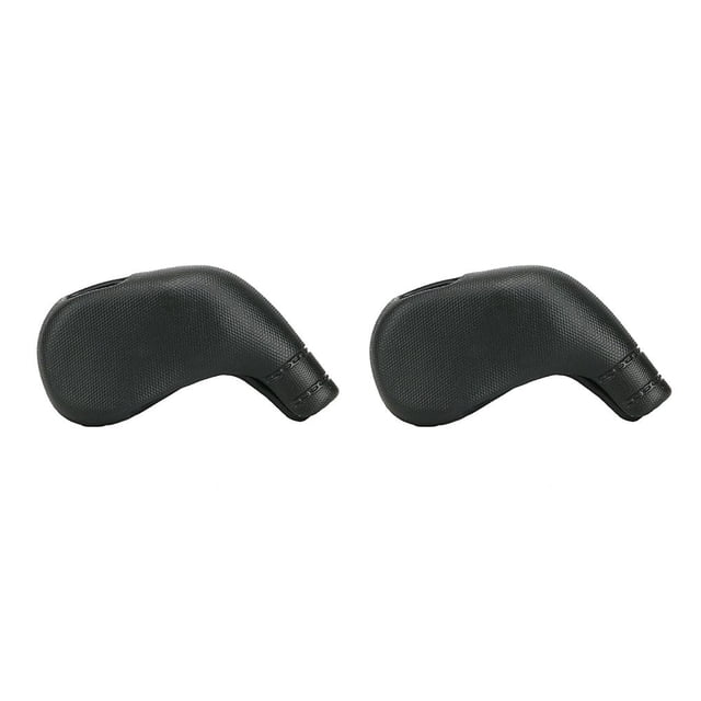 Cubierta de palo de Golf Wosthever Protector reemplazable TPE