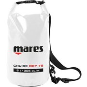 Mares Cruise Dry Bag T5 Scuba Diving Travel Dry Gear Bag 415455
