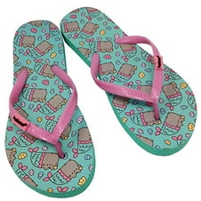 pusheen crocs