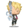 thumbnail image 2 of Funko Pop! Boruto: Boruto (Momoshiki Transformation) Anime Vinyl Figure Exclusive, 2 of 5