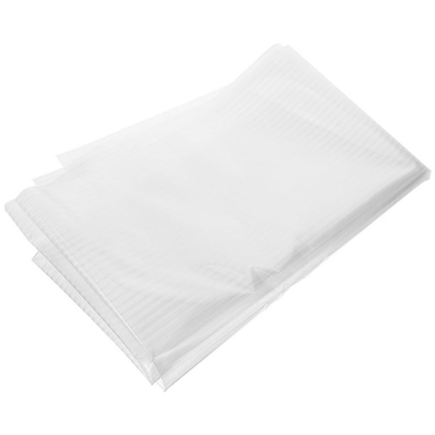 GOOHOCHY Película para ventanas esmerilada de privacidad, estática, para baño y cocina