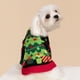 thumbnail image 2 of Jersey para perro Fitwarm Cozy con estampado de árbol de Navidad XS, 2 of 7