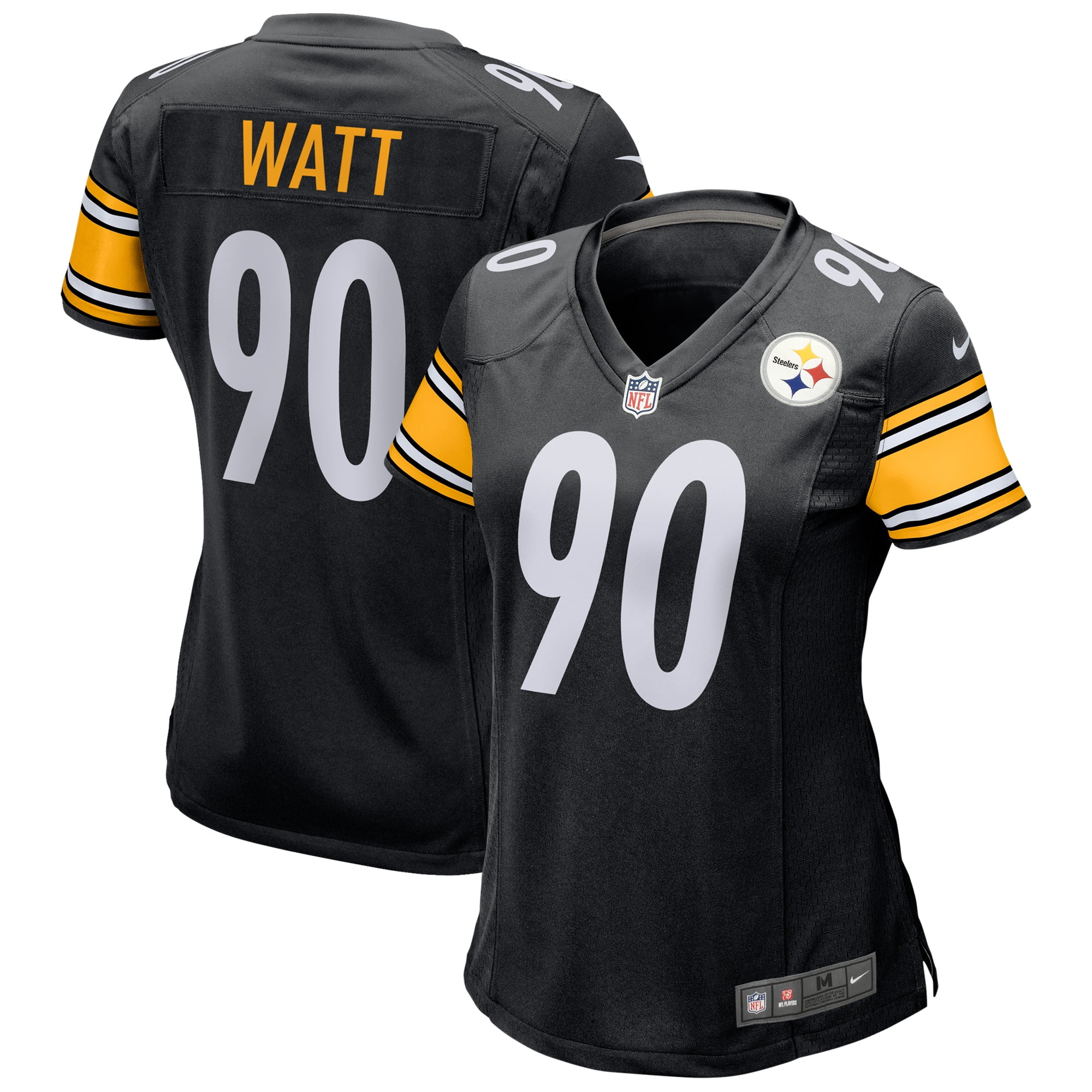 tj watt infant jersey