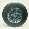 thumbnail image 5 of Innova GStar Colossus Disc Golf Distance Driver, Pick Color/Weight [Stamp & Exact Color May Vary] Orange 175-176 grams, 5 of 7