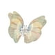 thumbnail image 4 of Pinzas para el pelo con forma de mariposa, regalos elegantes y dulces, tocados para niños, mujeres y niñas. verde, 4 of 9