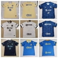 thumbnail image 2 of [Fans] 2223 Nueva Copa América Casa/Fuera Camiseta De Fútbol Entrenamiento De Alta Calidad jersey De Manga Corta s-4XLpangjing, 2 of 4