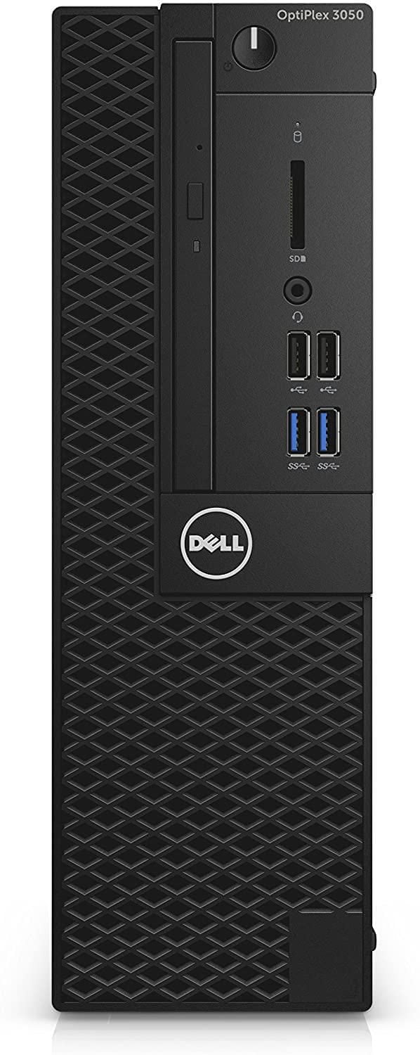 Reusine Dell Optiplex Bureau Intel i5-6500 3050