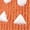 Orange, variant on Mepaouo Baby Boys Girls Sock Shoes Toddler Soft Rubber Sole Sneakers Infant Non Slip Indoor Slippers Blue