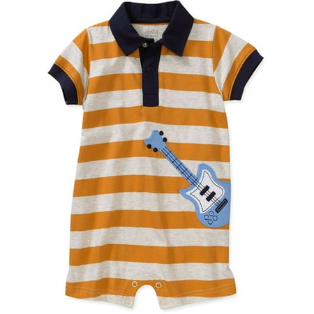 Carters - Newborn Boys' Gu