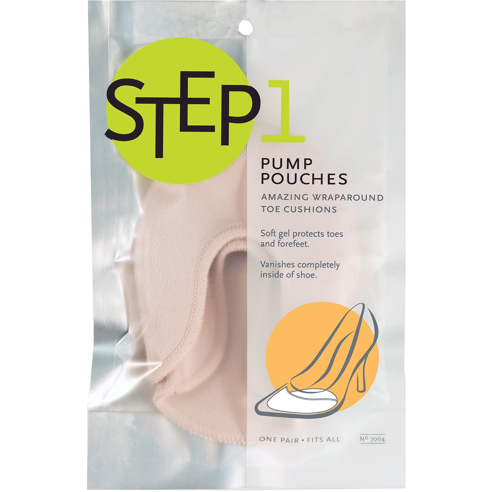 profoot toe pouches