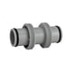thumbnail image 5 of Adaptador de manguera de 1,5 a 1,25 mm para bomba de piscina portátil para exteriores 1.5in a 1.5in, 5 of 9