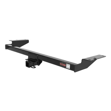 CURT Class 3 Trailer Hitch, includes installation hardware