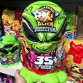 thumbnail image 4 of Nuevo Treasure X Mega Alien Dissection Adventurer Disecciona Slime Alien Juguete Hobbies Figuras de Acción Regalo de Navidad para Niños, 4 of 5