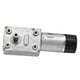 thumbnail image 5 of Motor De Engranaje Helicoidal De CC ANGGREK JGY-370, 5 of 8