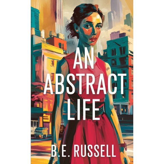 An Abstract Life, (Paperback)