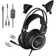 thumbnail image 1 of Audifonos Alambricos Somic G951S Negro Xbox One Play Station Nintendo Switch, 1 of 2