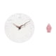 thumbnail image 1 of Reloj de pared silencioso para el hogar, la cocina, la oficina o , con jarrón decorativo de tipo jarrón de jengibre con tapa, idea, 1 of 8