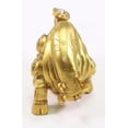 thumbnail image 5 of Feng Shui 4" Gold Money Bull ~ Ox Wealth Statue Figurine Chinese Zodiac Home Decor Gift ~ Wall Street Golden Bull, 5 of 5