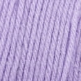 thumbnail image 3 of (2 pack) Bernat® Super Value™ #4 Worsted (Medium) Acrylic Yarn, Lilac 7oz/197g 440 Yards, 3 of 3