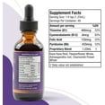 thumbnail image 5 of Rejuvica Health Zenapin IR - Calming Supplement 2 fl oz | Contains Key B-Vitamins, Kava Kava, & More, 5 of 9