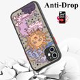 thumbnail image 3 of Flower Case For Xiaomi Redmi Note 9 Case Luxury Camera Lens Protection Fundas Redmi Note9 Pro 9T 9A 9S 9C NFC Redmi9A Cover Capa, 3 of 7