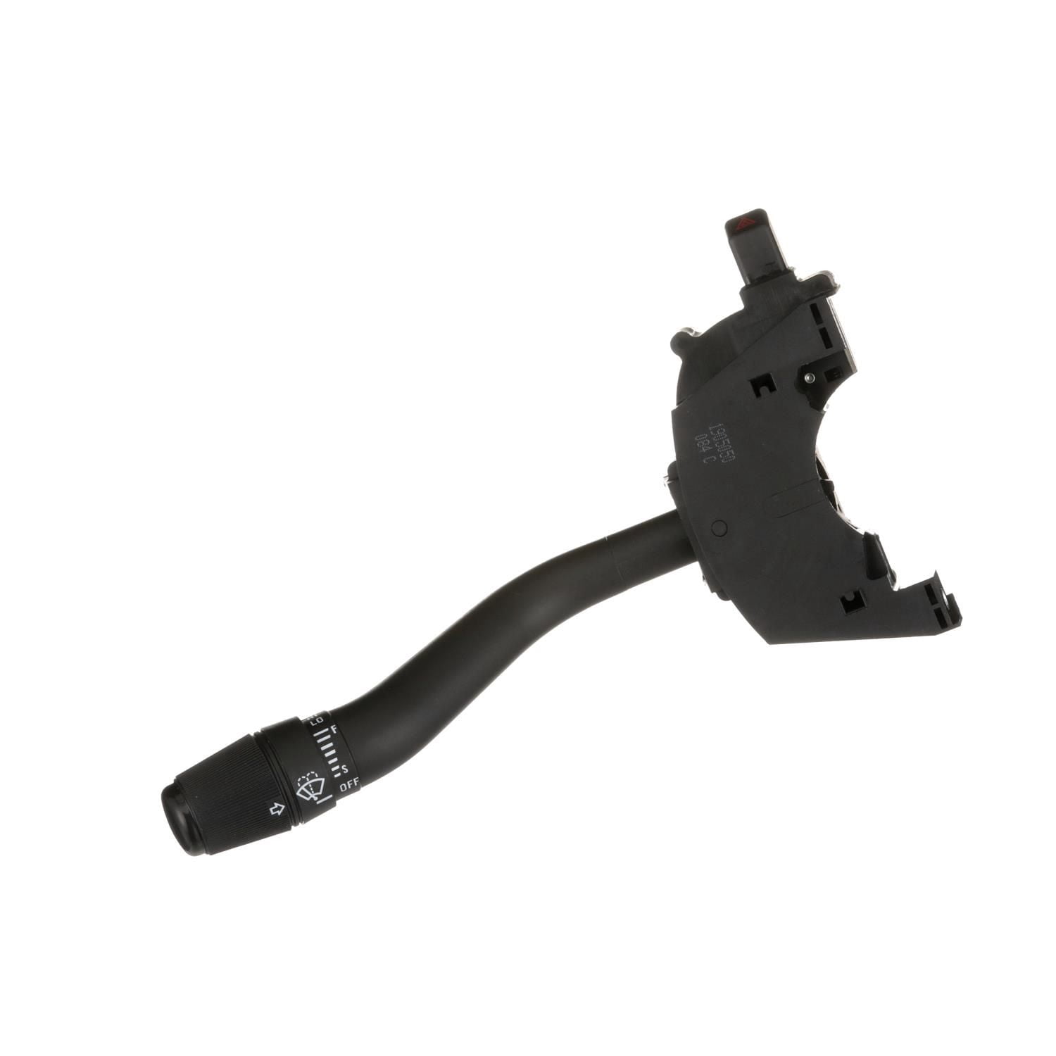 Turn Signal Switch Fits select: 1992-1997 FORD F150, 1992-1997 FORD F250