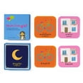 thumbnail image 2 of Minilingo: Minilingo Greek / English Bilingual Flashcards: Bilingual Memory Game with Greek & English Cards (Other), 2 of 6