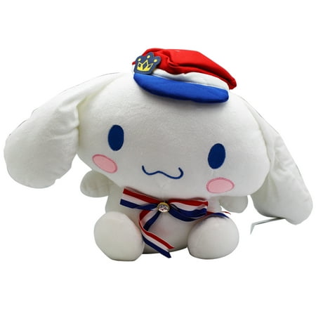 devil cinnamoroll plush