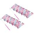 thumbnail image 1 of Uxcell 2 Pcs Cintas de Baile, Cintas de Gimnasia Brillantes de 78.7 Pulgadas con Varita Rosa para Gimnasia Artística, Rosa, 1 of 7