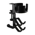 thumbnail image 5 of Desk Clamp Headphone Hanger and Game Controller Organizer for Home Use, 5 of 6