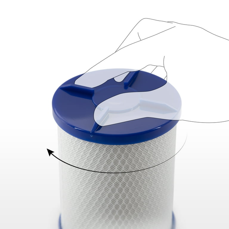 Kokoba water fountain filters 2025