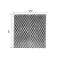 thumbnail image 4 of Aprilaire - 10 10 10 Replacement Water Panel for Whole House Humidifier Models 110, 220, 500, 500A, 500M, 550, 558 (Pack of 10), 4 of 5