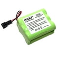 thumbnail image 3 of HQRP Extended 2200mAh Battery for Tivoli Audio Battery Pack MA-1 MA-2 MA-3 Replacement, 3 of 5