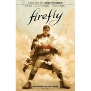 Firefly: Firefly: New Sheriff in the 'Verse Vol. 2 (Series #2) (Hardcover)