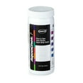 thumbnail image 1 of AquaChek Silver 7-Way 100 Count Pool and Spa Chlorine/pH Test Strips | 551236, 1 of 2