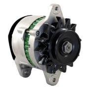 New Alternator Fits Iseki Tractor Ts1700 Ts2210 Ts2510 Ts2810 581200110 3285-163