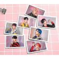 thumbnail image 3 of 2025 Latest Model BTS-ZJ Photocard, Kpop BTS Lomo Card Mini Photo Cards BTS, 3 of 5