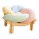 thumbnail image 2 of Cama elevada para gatos, sofá para gatos, lavable y transpirable, mueble para gatitos, sofá de madera para mascotas para que jueguen cachorros, 2 of 9