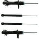 thumbnail image 2 of Amortiguadores AG para Auto Completo para Seat Ibiza 2009 a 2017 4 Piezas Nuevos, 2 of 5